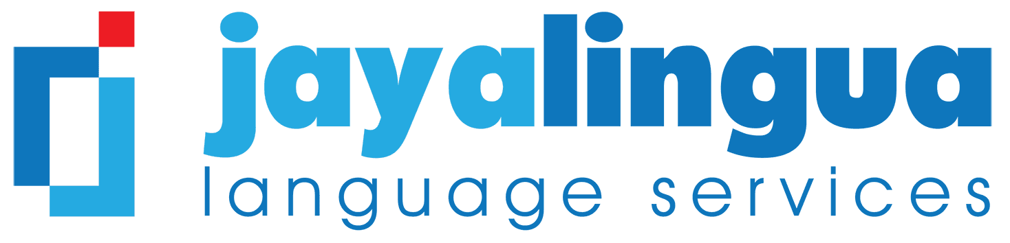 Jayalingua Language Services